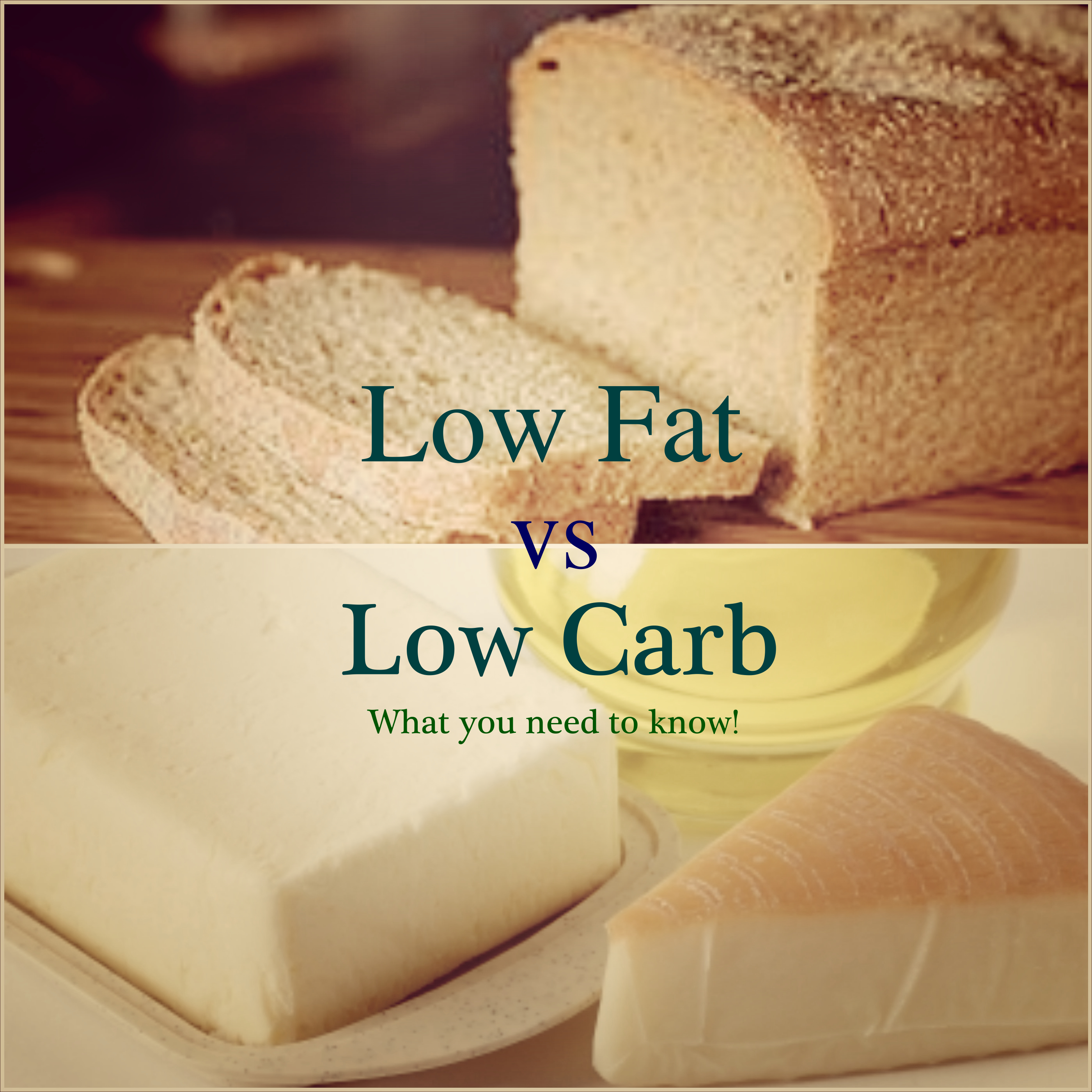 Low Carb And Low Fat 33