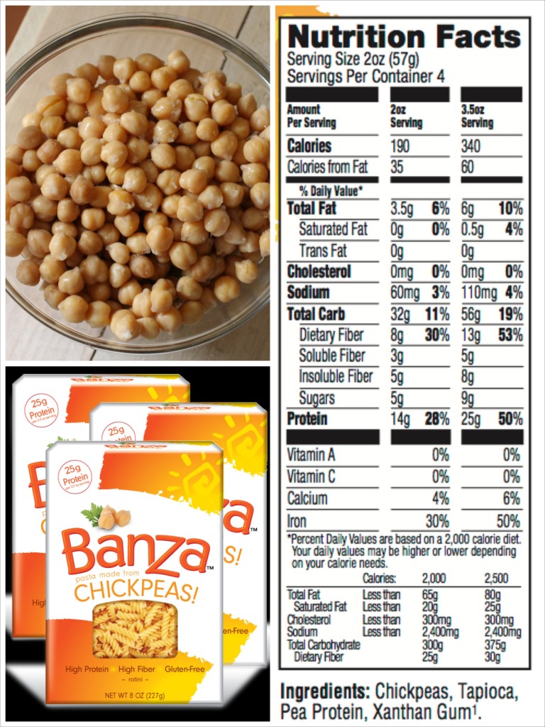 banza-penne-pasta-nutrition-facts-nutrition-pics